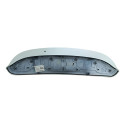Aerofólio Com Brake Light Jeep Renegade 2015 A 2024 Orig