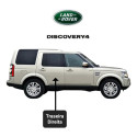 Chicote Porta Traseira Direita Discovery 4 2010 A 2016