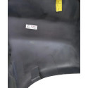 Acabamento Coluna Central Esquerda Honda Fit 2003 A 2007