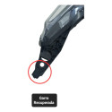 Farol Esquerdo Led Peugeot 208 2018 A 2020 Original Detalhe Esquerdo/motorista