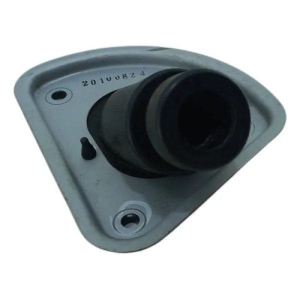 Coifa Guarda Pó Coluna Direção Hyundai Azera 3.3 08/10 Orig
