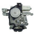 Motor Fechadura Tampa Traseira Infiniti Fx35 2009 A 2012