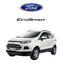 Braço Limpador Traseiro Ford Ecosport 2003 A 2012