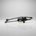 Motor Limpador Parabrisa Renault Logan 2014 A 2021