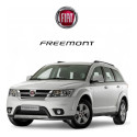 Acabamento Interior Tampa Traseira Fiat Freemont 2011 A 2015