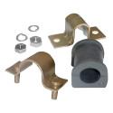 Kit Barra Estabilizadora Susp Diant Gm Corsa Sk3018a Novo