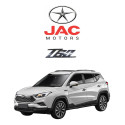 Fechadura Tampa Traseira Jac T60 Plus 2020 A 2022
