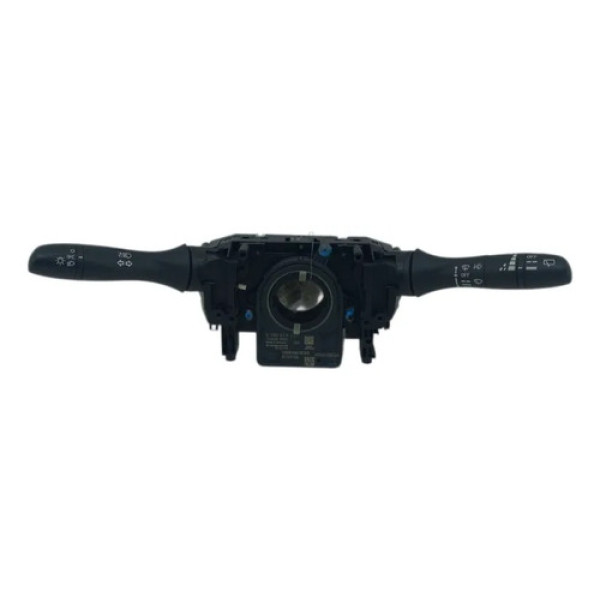 Comando Chave Seta Farol E Parabrisa Nissan Kicks 17/22 Orig