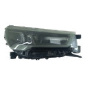 Farol Direito Led Toyota Hilux Srx 2021 2022 23 A 2026 Imp Direito/passageiro
