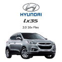 Braço Limpador Traseiro Hyundai Ix35 2010 A 2017