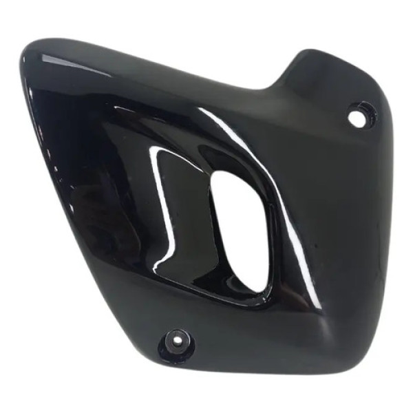 Carenagem Aba Esquerda Tanque Cb 500 1998 A 2004 Orig Honda