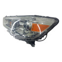 Farol Esquerdo Mitsubishi Asx 2011 A 2017 Original Esquerdo/motorista