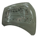 Capô Peugeot 208 2020 2021 2022 A 2024 Original Detalhes