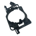 Suporte Traseiro Milha Mitsubish Tr4 Esquerdo 2009/2016 Orig