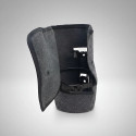 Suporte Extintor Acarpetado Honda Fit 2003 A 2007