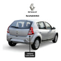 Lanterna Traseira Direita Renault Sandero 2012 A 2014 Direito/passageiro