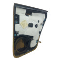 Forro Porta Traseira Esquerda Porsche Cayenne 2003 A 2010