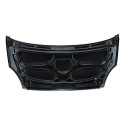 Capô Nova Daily 2008 A 18 Original Iveco C/ Detalhe 3800056