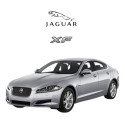 Chicote Tampa Traseira Jaguar Xf 2007 A 2015