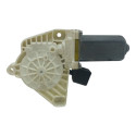 Motor Limpador Porta Diant Esquerda Mercedes C43 2016 A 2022
