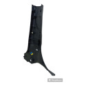 Acabamento Coluna Central Direito Honda Fit 2003 A 2007