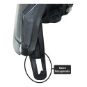 Farol Esquerdo Máscara Negra Ford Fiesta Rocam 2010/ 14 Orig