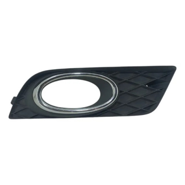 Moldura Farol Milha Direito Honda Civic 2012/2014 Original