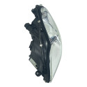 Farol Esquerdo Mercedes Cls 63 Amg 2006 A 2009 Original Esquerdo/motorista