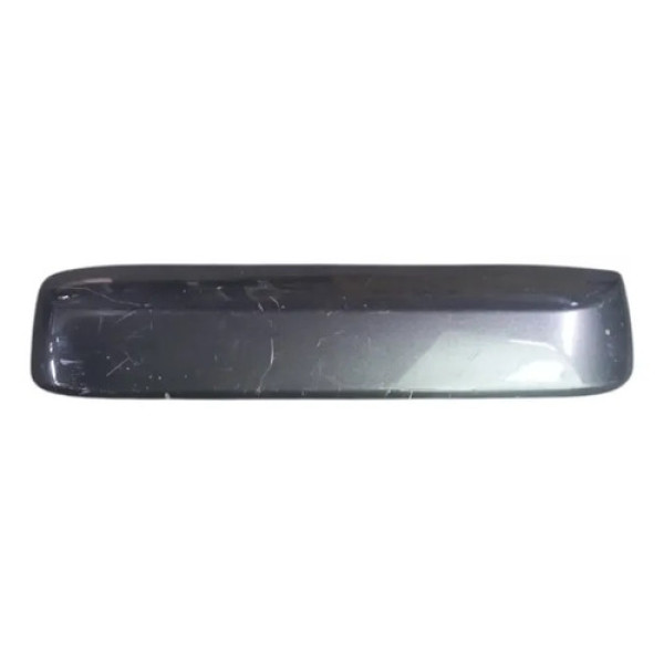 Suporte Luz Placa Pajero Tr4 2012 A 2015 Original Ca430563