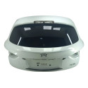 Tampa Traseira Infiniti Fx35 2009 A 2012
