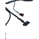 Chicote Porta Dianteira Direita Mini Countryman 2010 A 2016