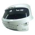 Tampa Traseira Infiniti Fx35 2009 A 2012