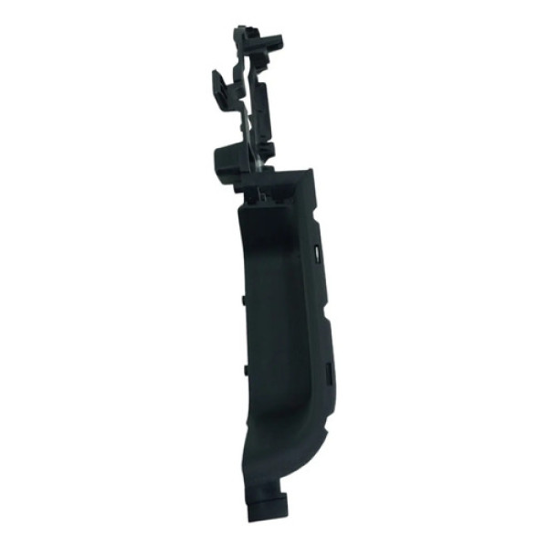 Puxador Int Porta Traseira Esquerda Honda Fit 2003 A 2007