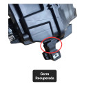 Farol Direito Silverado 2024 A 2026 Original Gm Detalhe Direito/passageiro