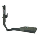 Braço Dobradiça Capô Esquerdo Citroen C3 2003 A 2012
