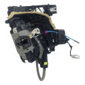 Fechadura Cavalete Diant Esquerda C43 2016 A 22 A0997203000