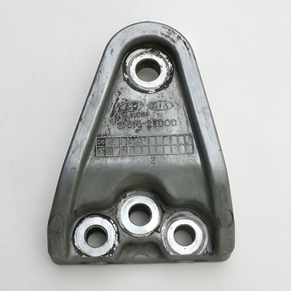 Suporte Coxim Motor Hyundai Tucson 2.0 16v 2005 A 2009