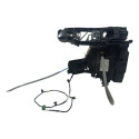 Fechadura Cavalete Diant Esquerda C43 2016 A 22 A0997203000