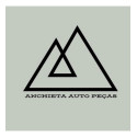 Pastilha Freio Diant Vw Polo Sedan 1.6 Fox 1.0 Total Flex