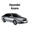 Abafador Intermediário Escape Hyundai Azera 3.3 2007 A 2011