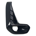 Moldura Farol Milha Direito Hilux Srx 2021 A 2026 Preto Direito