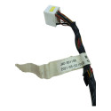Chicote Tampa Traseira Jac T60 Plus 2020 A 2022