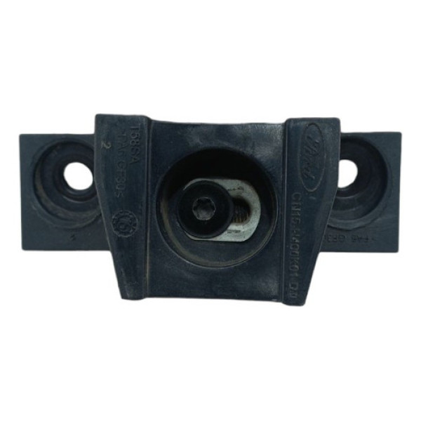 Batente Tampa Traseira Ford Ecosport 2013 A 2021