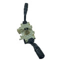 Chave Seta Farol E Parabrisa Ssangyong Actyon 2.0 09/14 Orig