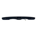 Friso Tampa Traseira Suzuki Sx4 2007 A 2014 Preto