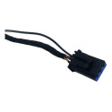 Chicote Tampa Traseira Chrysler 300c 2005 A 2010