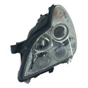 Farol Esquerdo Mercedes Cls 63 Amg 2006 A 2009 Original Esquerdo/motorista
