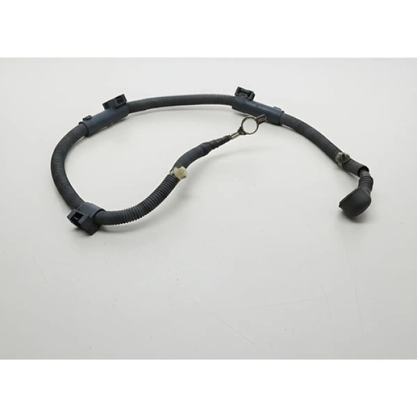 Cabo Negativo Bateria Honda Fit 2003 A 2007