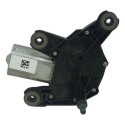 Motor Limpador Traseiro Fiat Uno 2012 A 2020