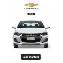 Capô Onix 2020 A 2025 Original Gm C/ Detalhes